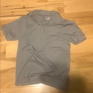 Under armour polo